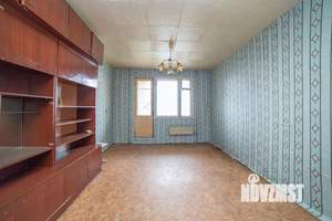 2-к квартира, вторичка, 48м2, 13/16 этаж