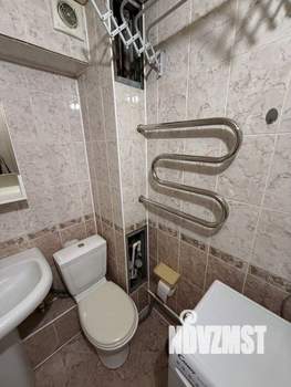 1-к квартира, вторичка, 34м2, 8/9 этаж