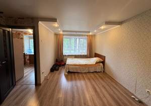 1-к квартира, вторичка, 30м2, 2/5 этаж