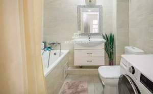3-к квартира, вторичка, 75м2, 17/19 этаж