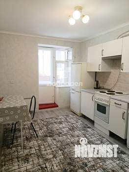 1-к квартира, вторичка, 34м2, 1/10 этаж