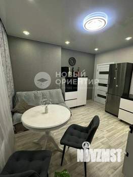 2-к квартира, вторичка, 67м2, 5/25 этаж