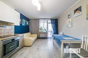 2-к квартира, вторичка, 83м2, 3/19 этаж