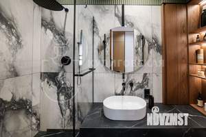 3-к квартира, вторичка, 116м2, 3/20 этаж