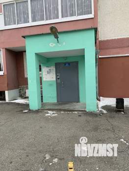 Студия квартира, вторичка, 24м2, 10/10 этаж