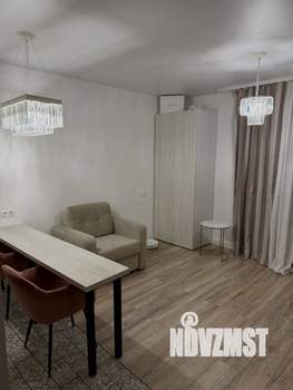 Студия квартира, вторичка, 29м2, 24/31 этаж