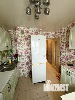 2-к квартира, вторичка, 42м2, 7/9 этаж