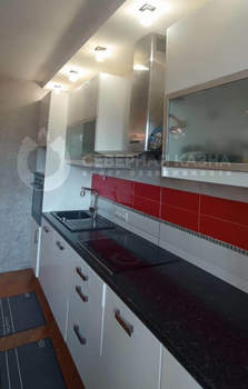 3-к квартира, вторичка, 95м2, 7/9 этаж