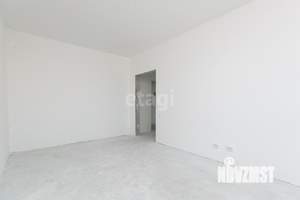 Студия квартира, строящийся дом, 24м2, 23/24 этаж