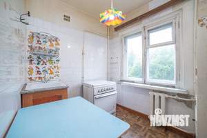 2-к квартира, вторичка, 38м2, 3/5 этаж