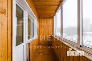 2-к квартира, вторичка, 44м2, 6/9 этаж