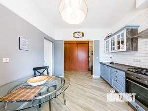 1-к квартира, вторичка, 38м2, 3/5 этаж