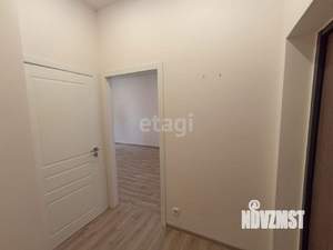 Студия квартира, вторичка, 30м2, 1/8 этаж