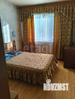 3-к квартира, вторичка, 72м2, 8/9 этаж