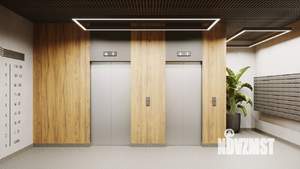 3-к квартира, вторичка, 85м2, 3/25 этаж