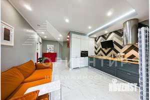 2-к квартира, вторичка, 65м2, 2/25 этаж