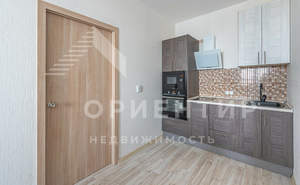2-к квартира, вторичка, 55м2, 22/25 этаж