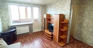 1-к квартира, вторичка, 29м2, 3/5 этаж