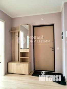 1-к квартира, вторичка, 45м2, 2/10 этаж