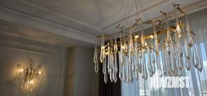 3-к квартира, вторичка, 101м2, 12/21 этаж