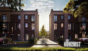 Студия квартира, вторичка, 25м2, 4/4 этаж