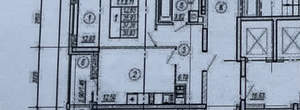 1-к квартира, вторичка, 32м2, 11/31 этаж