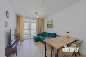 3-к квартира, вторичка, 81м2, 5/19 этаж