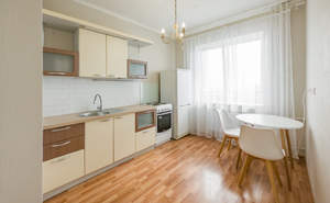 1-к квартира, вторичка, 32м2, 12/25 этаж