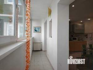 2-к квартира, вторичка, 58м2, 8/12 этаж