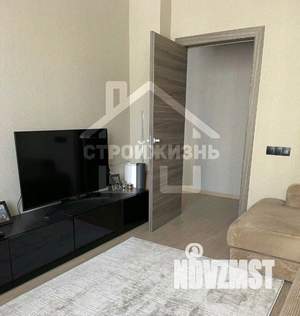 2-к квартира, вторичка, 73м2, 5/30 этаж