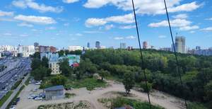 2-к квартира, вторичка, 68м2, 11/30 этаж