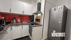 1-к квартира, вторичка, 48м2, 16/16 этаж