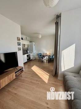 1-к квартира, вторичка, 37м2, 5/9 этаж