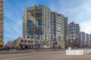 2-к квартира, вторичка, 57м2, 10/12 этаж