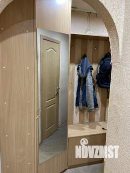 2-к квартира, вторичка, 44м2, 4/5 этаж