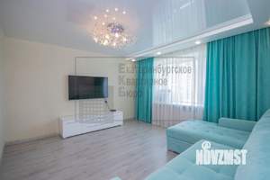 4-к квартира, вторичка, 73м2, 8/12 этаж