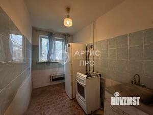 2-к квартира, вторичка, 43м2, 3/9 этаж