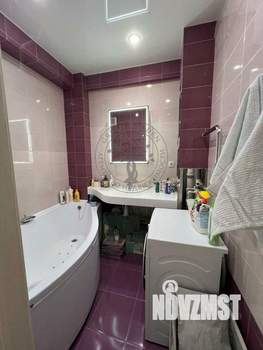 2-к квартира, вторичка, 61м2, 3/18 этаж