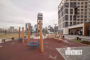 2-к квартира, вторичка, 64м2, 1/27 этаж