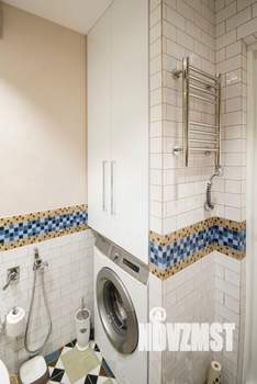 2-к квартира, вторичка, 61м2, 29/34 этаж