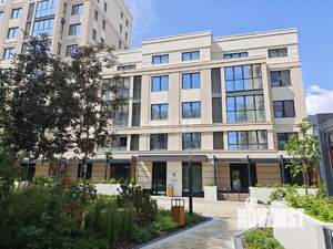 2-к квартира, вторичка, 89м2, 2/4 этаж