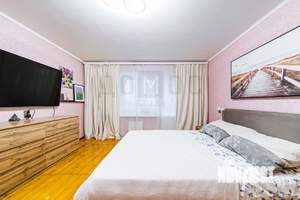 4-к квартира, вторичка, 91м2, 7/16 этаж