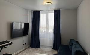 1-к квартира, вторичка, 45м2, 3/8 этаж