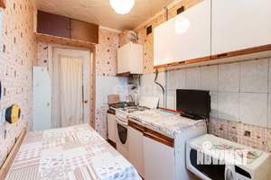 2-к квартира, вторичка, 44м2, 3/5 этаж