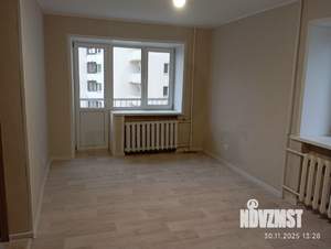 1-к квартира, вторичка, 31м2, 5/5 этаж