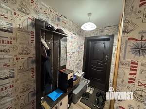 1-к квартира, вторичка, 30м2, 2/5 этаж