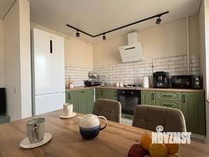 3-к квартира, вторичка, 56м2, 9/10 этаж