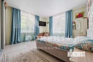 2-к квартира, вторичка, 46м2, 2/5 этаж