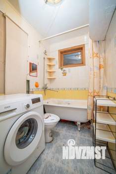 1-к квартира, вторичка, 32м2, 2/3 этаж