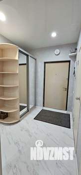 1-к квартира, вторичка, 38м2, 11/26 этаж